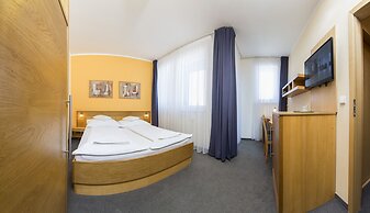 Hotel Trend
