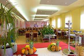 Hotel Trend