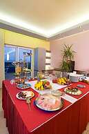 Hotel Trend