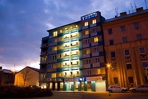Hotel Trend