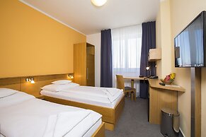 Hotel Trend