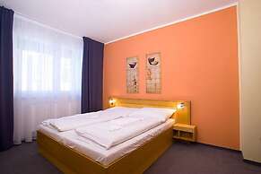 Hotel Trend