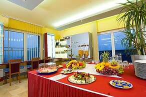 Hotel Trend