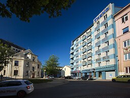 Hotel Trend