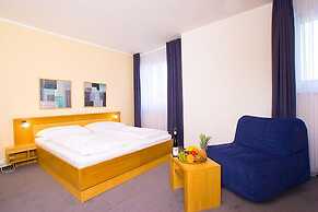 Hotel Trend