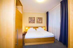 Hotel Trend