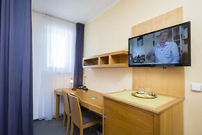 Hotel Trend