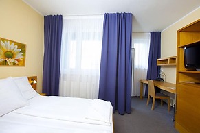 Hotel Trend
