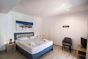 Ilianthos Apartments & Studios