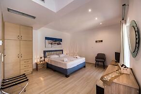 Ilianthos Apartments & Studios