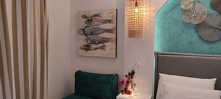 Ilianthos Apartments & Studios