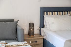 Ilianthos Apartments & Studios