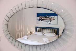 Ilianthos Apartments & Studios