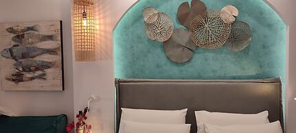 Ilianthos Apartments & Studios