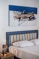 Ilianthos Apartments & Studios