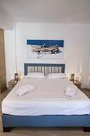 Ilianthos Apartments & Studios