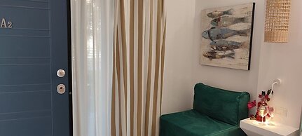 Ilianthos Apartments & Studios