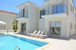 Athena Beach Villa