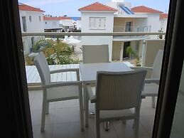 Athena Beach Villa