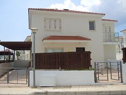 Athena Beach Villa