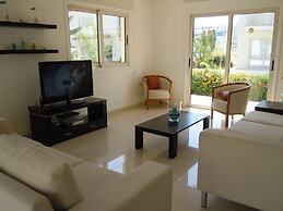 Athena Beach Villa