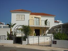 Athena Beach Villa