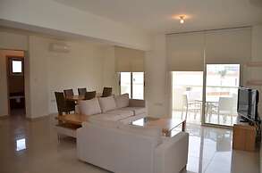 Athena Beach Villa