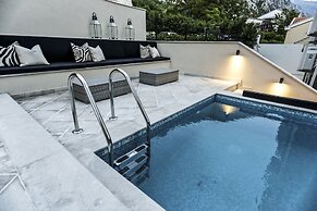 Boutique Hotel Casa del Mare Pietra