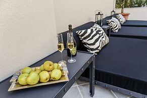 Boutique Hotel Casa del Mare Pietra