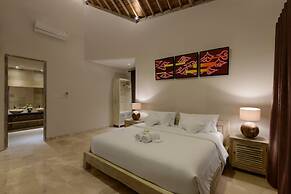 Adinda Balangan Beach Villa