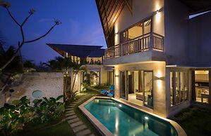 Adinda Balangan Beach Villa