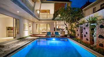 Adinda Balangan Beach Villa