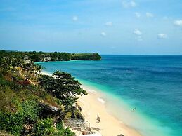 Adinda Balangan Beach Villa