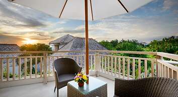 Adinda Balangan Beach Villa