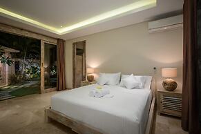 Adinda Balangan Beach Villa