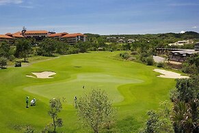 Adinda Balangan Beach Villa