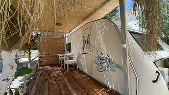 Golden Sand Beach & Caravan