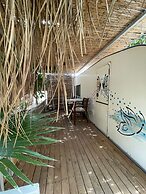 Golden Sand Beach & Caravan