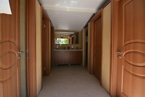 Golden Sand Beach & Caravan