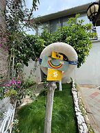 Golden Sand Beach & Caravan