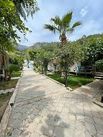 Golden Sand Beach & Caravan