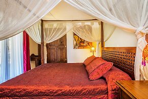 Akritas Ef Zin Villas & Suites