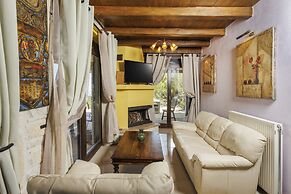 Akritas Ef Zin Villas & Suites