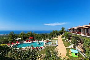 Akritas Ef Zin Villas & Suites