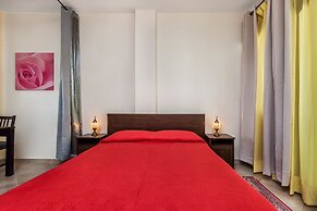 Akritas Ef Zin Villas & Suites