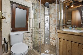 Akritas Ef Zin Villas & Suites