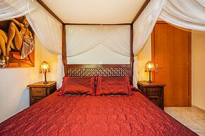 Akritas Ef Zin Villas & Suites