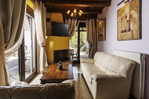 Akritas Ef Zin Villas & Suites