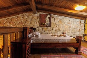 Akritas Ef Zin Villas & Suites