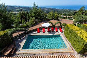 Akritas Ef Zin Villas & Suites